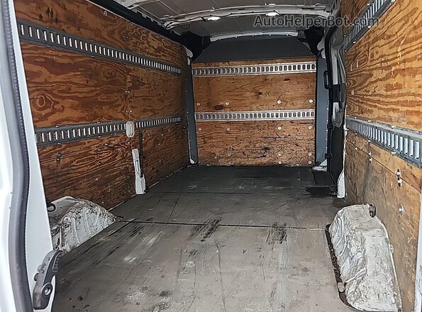 1FTYE1C89LKA17335 2020 FORD TRANSIT-150  