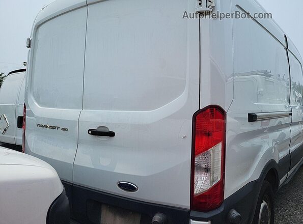 1FTYE1C89LKA17335 2020 FORD TRANSIT-150  