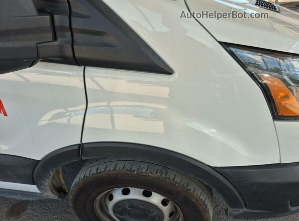 1FTYE1C89LKA17335 2020 FORD TRANSIT-150  