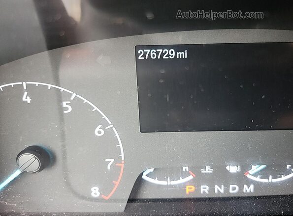 1FTYE1C89LKA17335 2020 FORD TRANSIT-150  