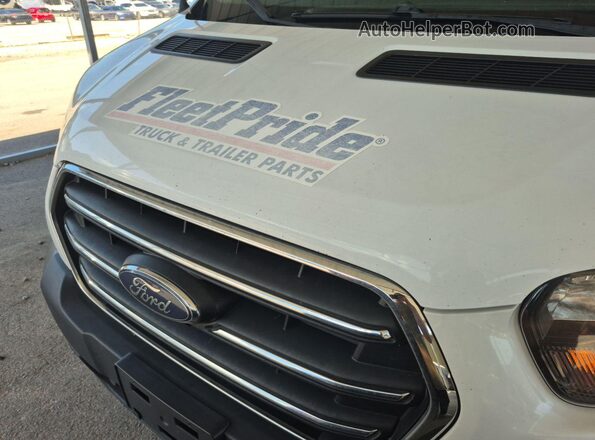 1FTYE1C89LKA17335 2020 FORD TRANSIT-150  