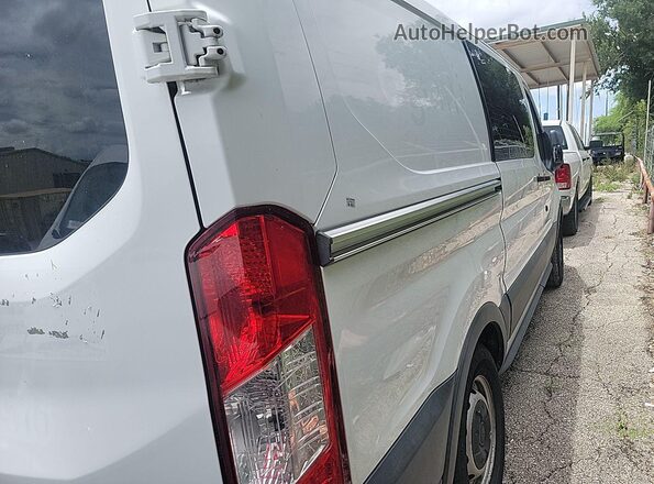 1FTYE1YM3HKB32719 2017 FORD TRANSIT-150  