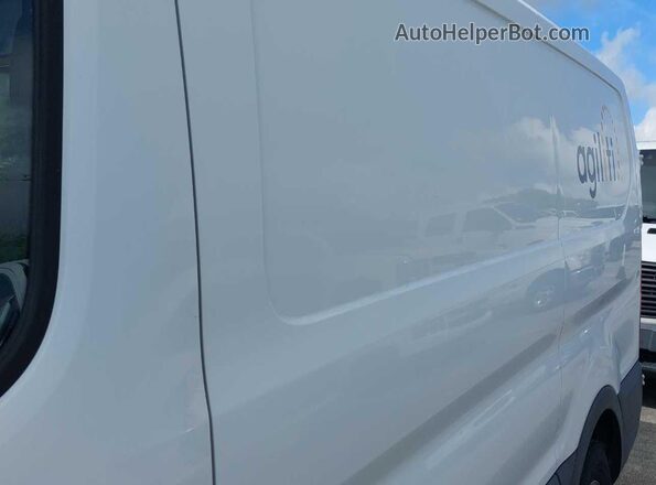1FTYE1YM3HKB32719 2017 FORD TRANSIT-150  