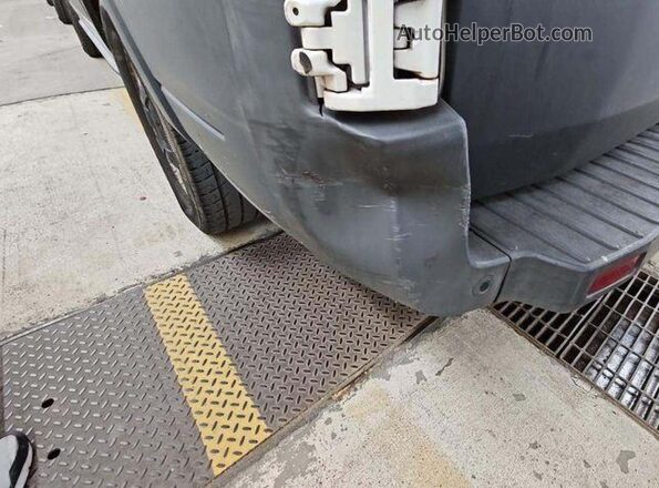 1FTYE1YM5HKA76802 2017 FORD TRANSIT  