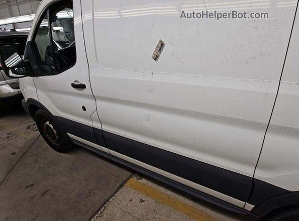 1FTYE1YM5HKA76802 2017 FORD TRANSIT  