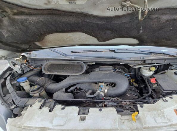 1FTYE1YM5HKA76802 2017 FORD TRANSIT  