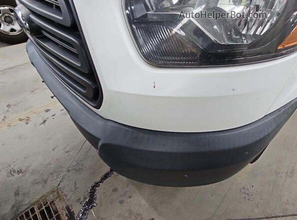 1FTYE1YM5HKA76802 2017 FORD TRANSIT  