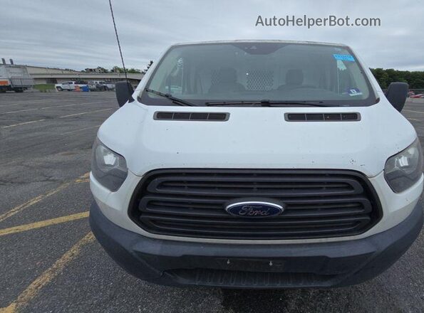 1FTYE1YM5HKA76802 2017 FORD TRANSIT  