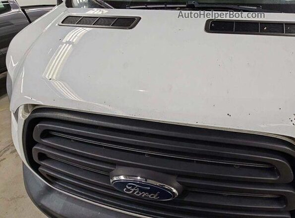 1FTYE1YM5HKA76802 2017 FORD TRANSIT  