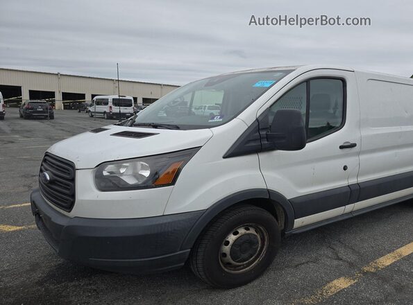 1FTYE1YM5HKA76802 2017 FORD TRANSIT  