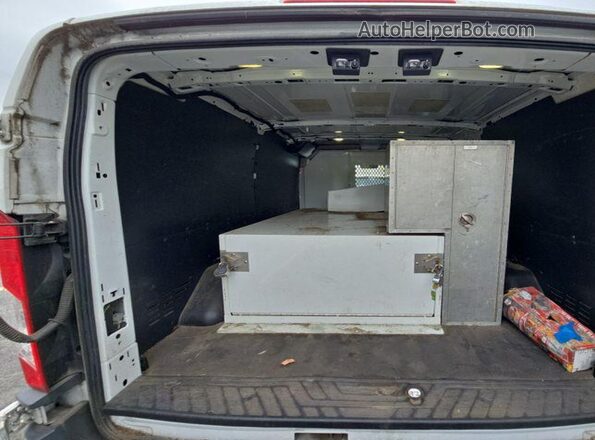 1FTYE1YM5HKA76802 2017 FORD TRANSIT  