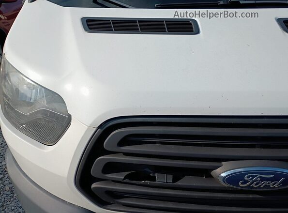 1FTYE1YM6HKA82270 2017 FORD TRANSIT  