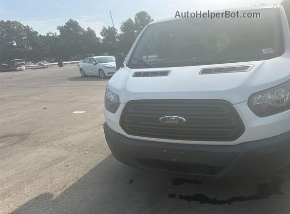 1FTYE1YM6HKA82270 2017 FORD TRANSIT  