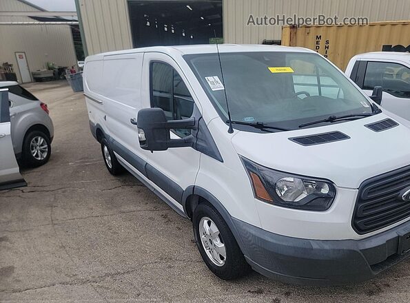 1FTYR1YG8JKB56227 2018 FORD TRANSIT-250  