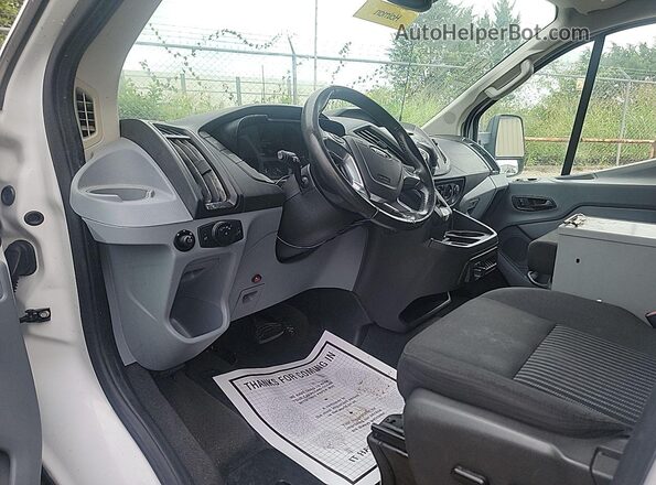 1FTYR1YG8JKB56227 2018 FORD TRANSIT-250  