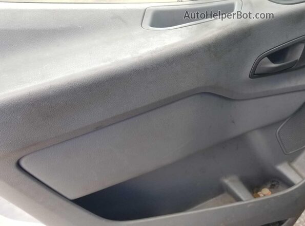 1FTYR1YG8JKB56227 2018 FORD TRANSIT-250  