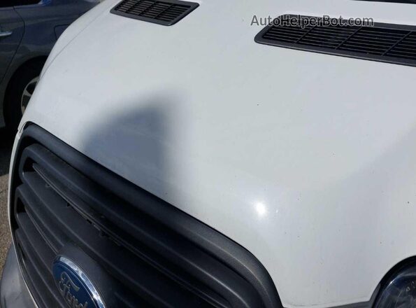 1FTYR1YG8JKB56227 2018 FORD TRANSIT-250  