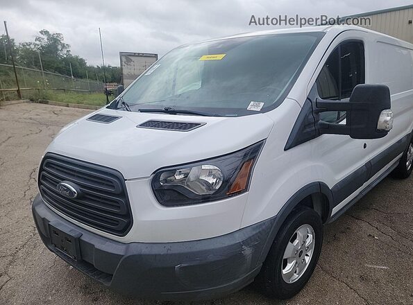 1FTYR1YG8JKB56227 2018 FORD TRANSIT-250  