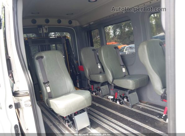 1FTYR2CM2GKA54532 2016 FORD TRANSIT-250 Белый Вид наклейки с VIN-кодом