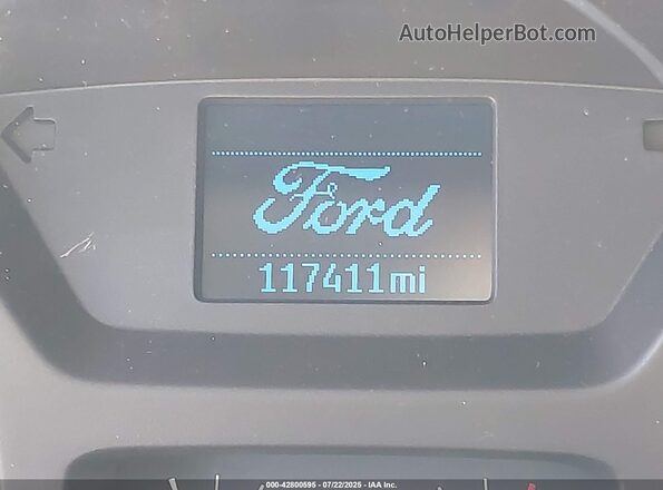 1FTYR2CM7GKA40688 2016 FORD TRANSIT-250 White 