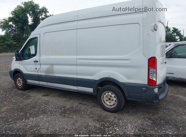 1FTYR2XM5HKA03599 2017 FORD TRANSIT-250 White Rear left