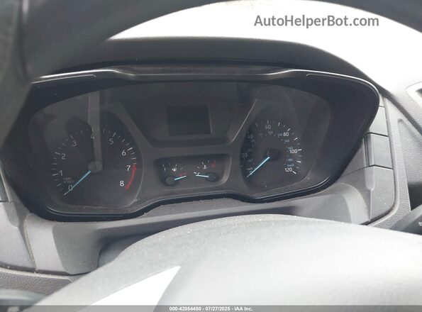 1FTYR2XM5HKA03599 2017 FORD TRANSIT-250 White 360 interior view