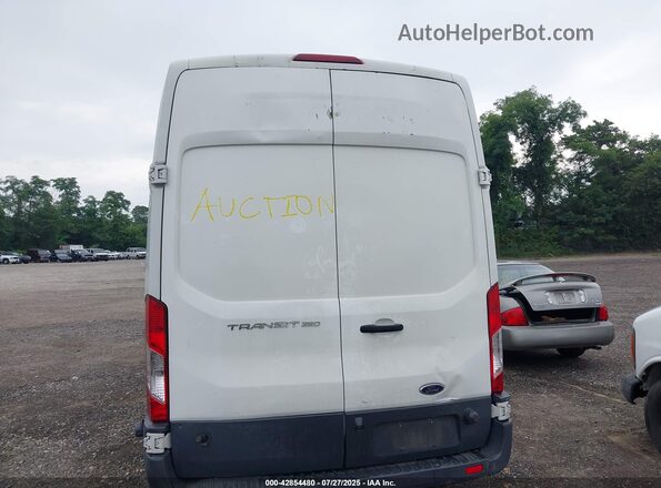 1FTYR2XM5HKA03599 2017 FORD TRANSIT-250 White 