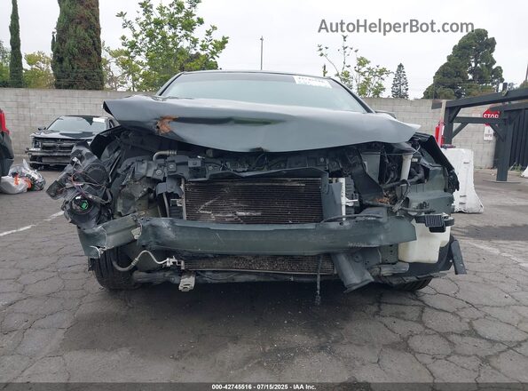 1G11C5SA0GU106961 2016 CHEVROLET MALIBU Gray 