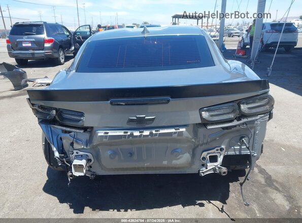 1G1FF1R73R0107239 2024 CHEVROLET CAMARO Silver 