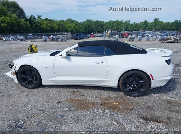 1G1FH3D71L0114839 2020 CHEVROLET CAMARO White 