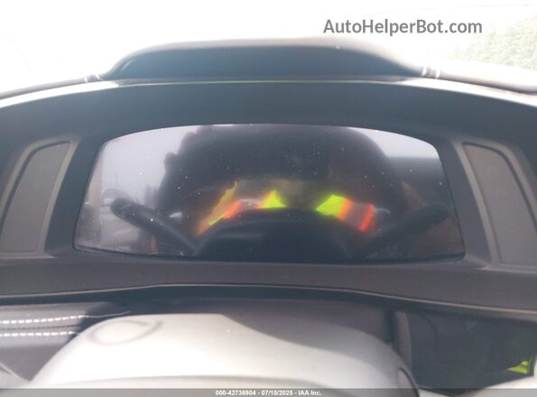 1G1YA3D4XP5124331 2023 CHEVROLET CORVETTE Black Rear seats view