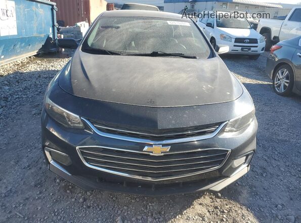 1G1ZB5ST2GF352101 2016 CHEVROLET MALIBU Blue Դիմացի տեսք
