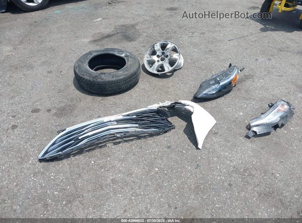 1G1ZB5ST6MF065095 2021 CHEVROLET MALIBU White Вид щитка приладів