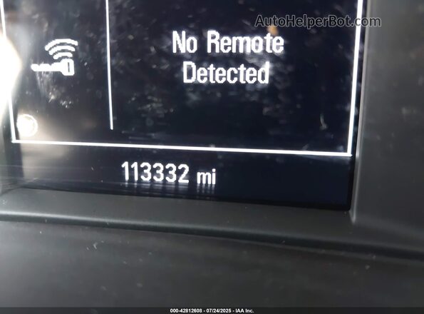 1G1ZC5ST6MF002799 2021 CHEVROLET MALIBU Blue Панорамний вид салону 360°