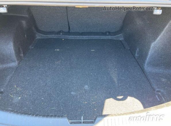 1G1ZD5ST2MF088867 2021 CHEVROLET MALIBU  Вид сзади