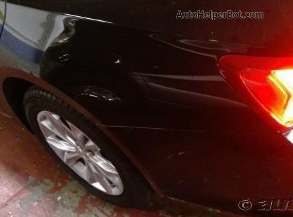 1G1ZD5ST2MF088867 2021 CHEVROLET MALIBU  Вид задней части салона