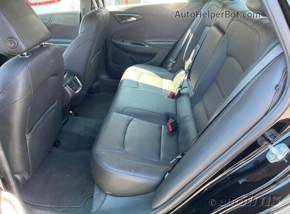 1G1ZD5ST2MF088867 2021 CHEVROLET MALIBU  