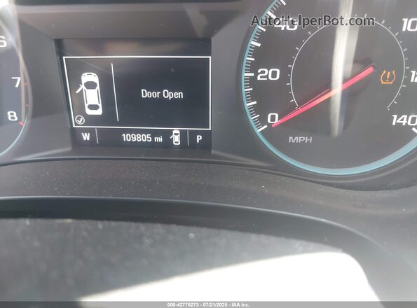 1G1ZD5ST4MF047270 2021 CHEVROLET MALIBU White 