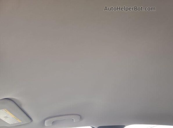 1G1ZD5ST9MF082533 2021 CHEVROLET MALIBU  Панорамный вид салона 360°