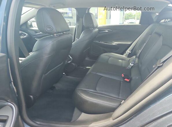 1G1ZD5ST9MF082533 2021 CHEVROLET MALIBU  