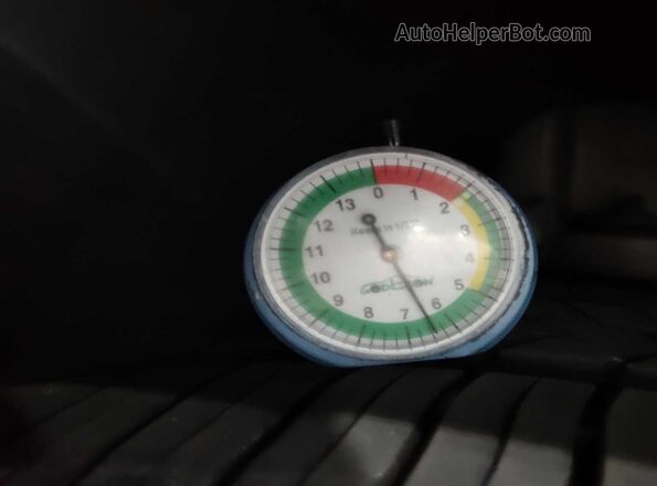 1G1ZD5ST9MF082564 2021 CHEVROLET MALIBU  Вид задньої частини салону