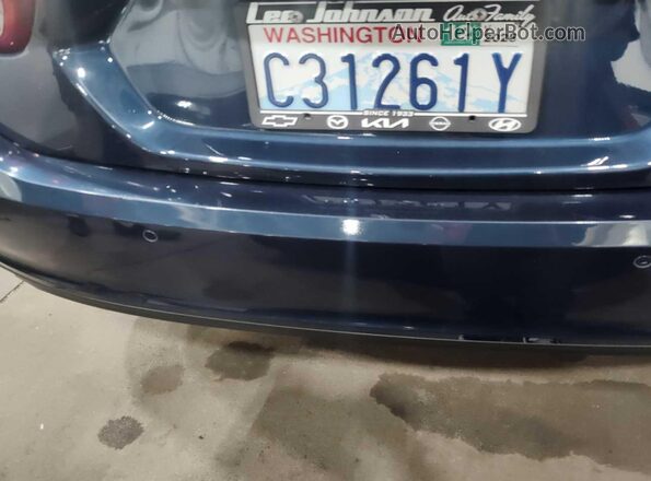 1G1ZD5ST9MF082564 2021 CHEVROLET MALIBU  