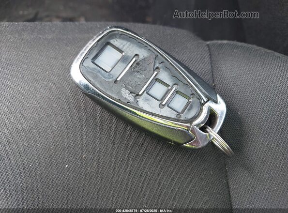 1G1ZE5ST8GF302486 2016 CHEVROLET MALIBU Black Առջևի վահանակի տեսք