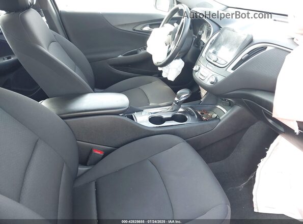 1G1ZG5ST8MF083406 2021 CHEVROLET MALIBU Purple Vista interior delantera