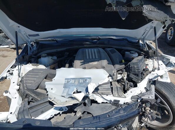 1G6DB5RL8N0107474 2022 CADILLAC CT4 White 
