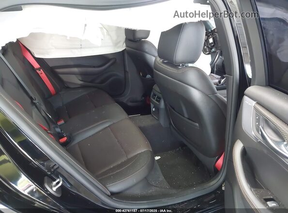 1G6DR5RW2N0127029 2022 CADILLAC CT5 Black Вид наклейки з VIN-кодом