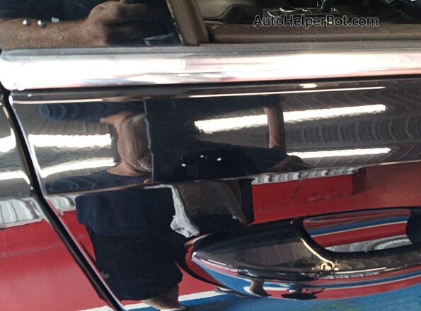 1G6DX5RK0M0115852 2021 CADILLAC CT5  Vista trasera