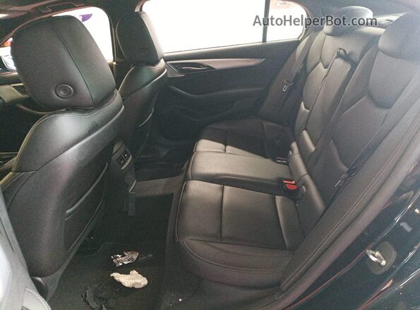 1G6DX5RK0M0115852 2021 CADILLAC CT5  