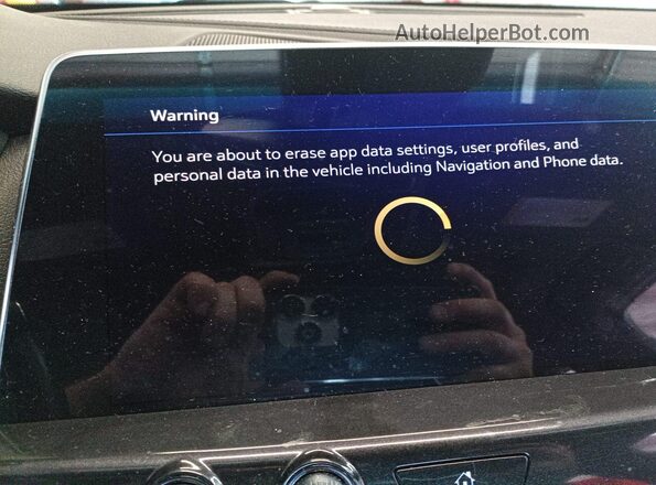 1G6DX5RK0M0115852 2021 CADILLAC CT5  