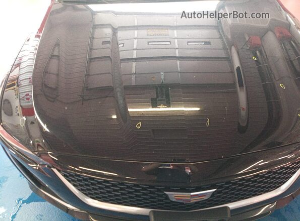 1G6DX5RK0M0115852 2021 CADILLAC CT5  